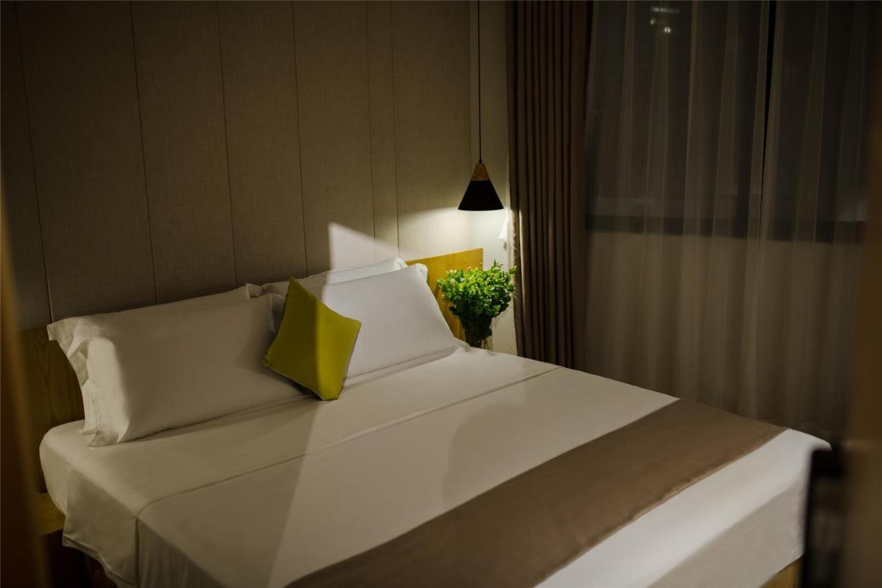 Zeng Feier Garden Hotel Xiamen Exterior photo
