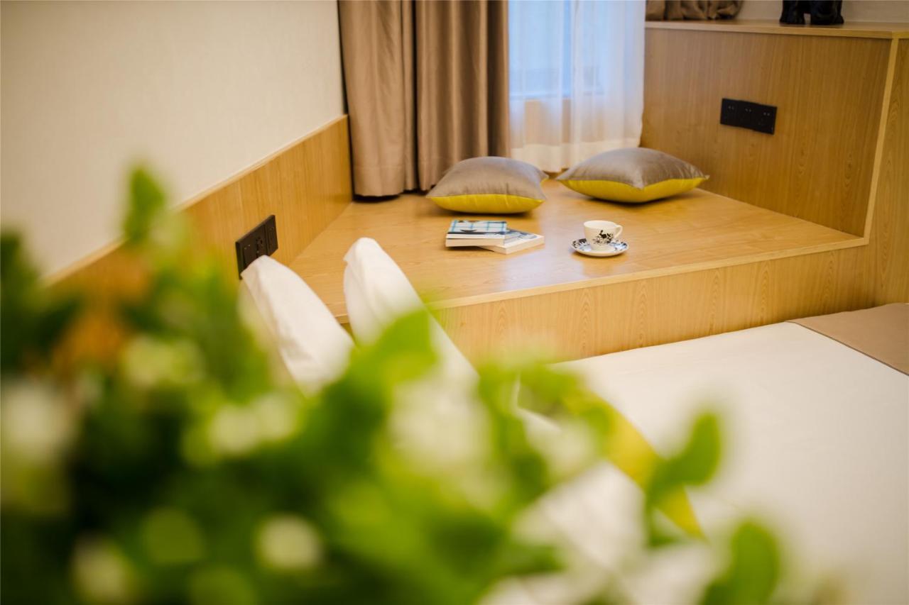 Zeng Feier Garden Hotel Xiamen Exterior photo