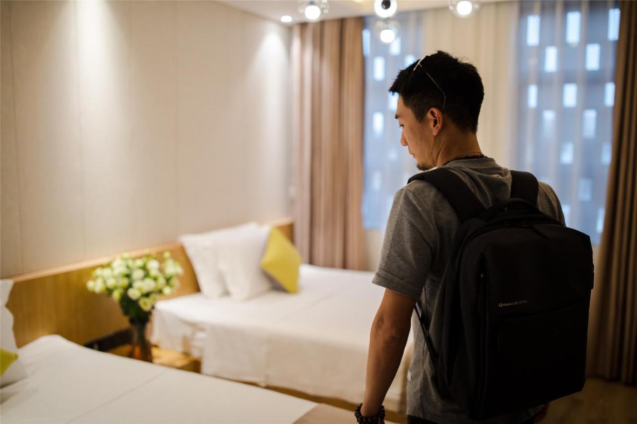 Zeng Feier Garden Hotel Xiamen Exterior photo