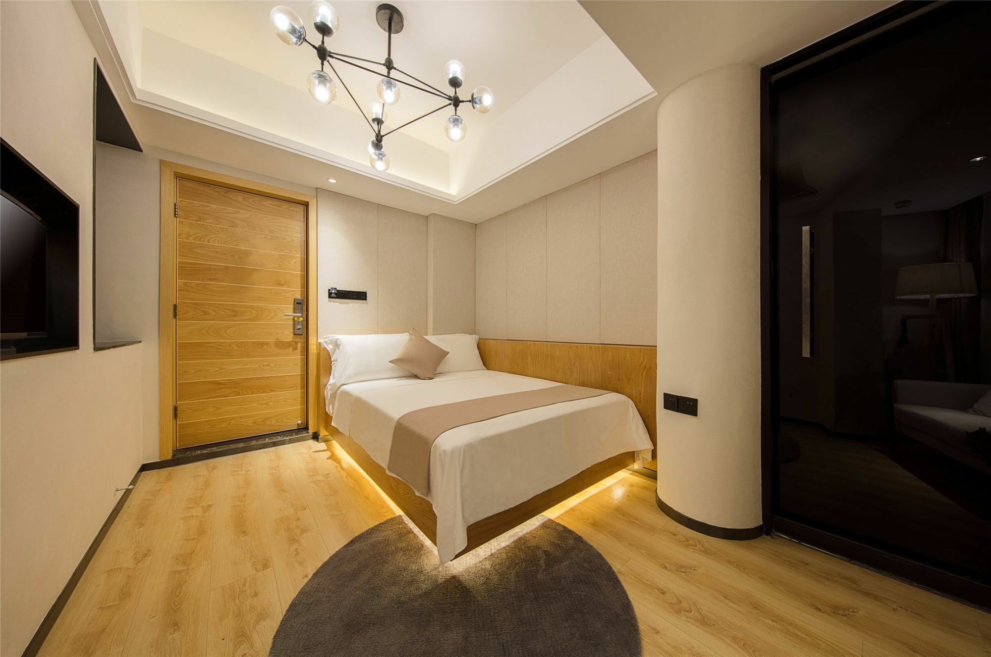 Zeng Feier Garden Hotel Xiamen Exterior photo