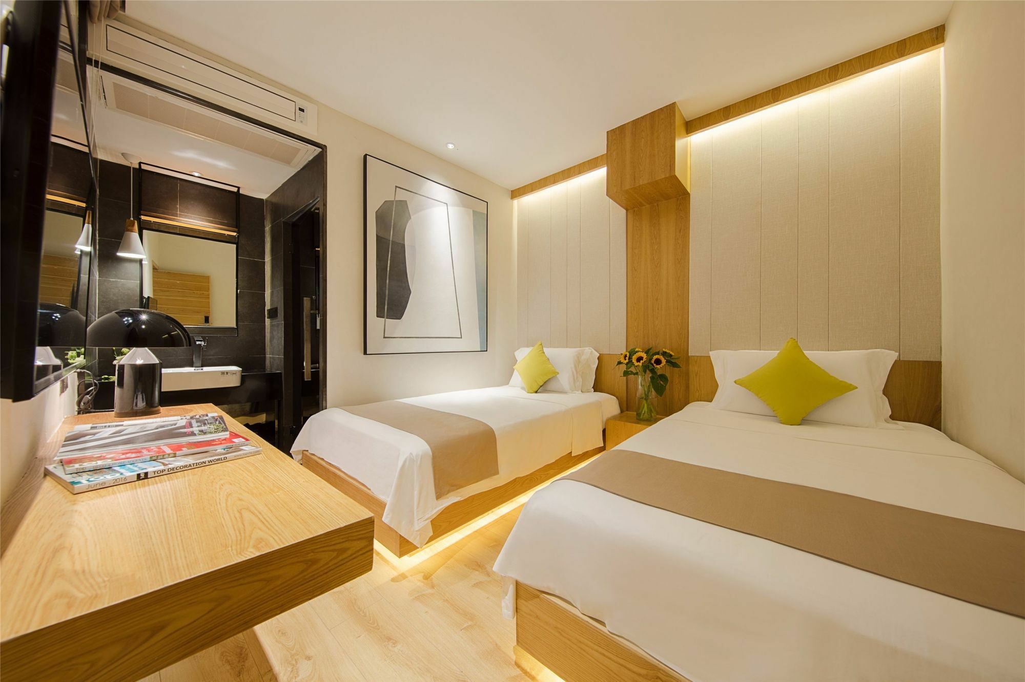 Zeng Feier Garden Hotel Xiamen Exterior photo